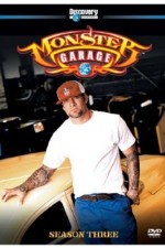 Watch Monster Garage Putlocker